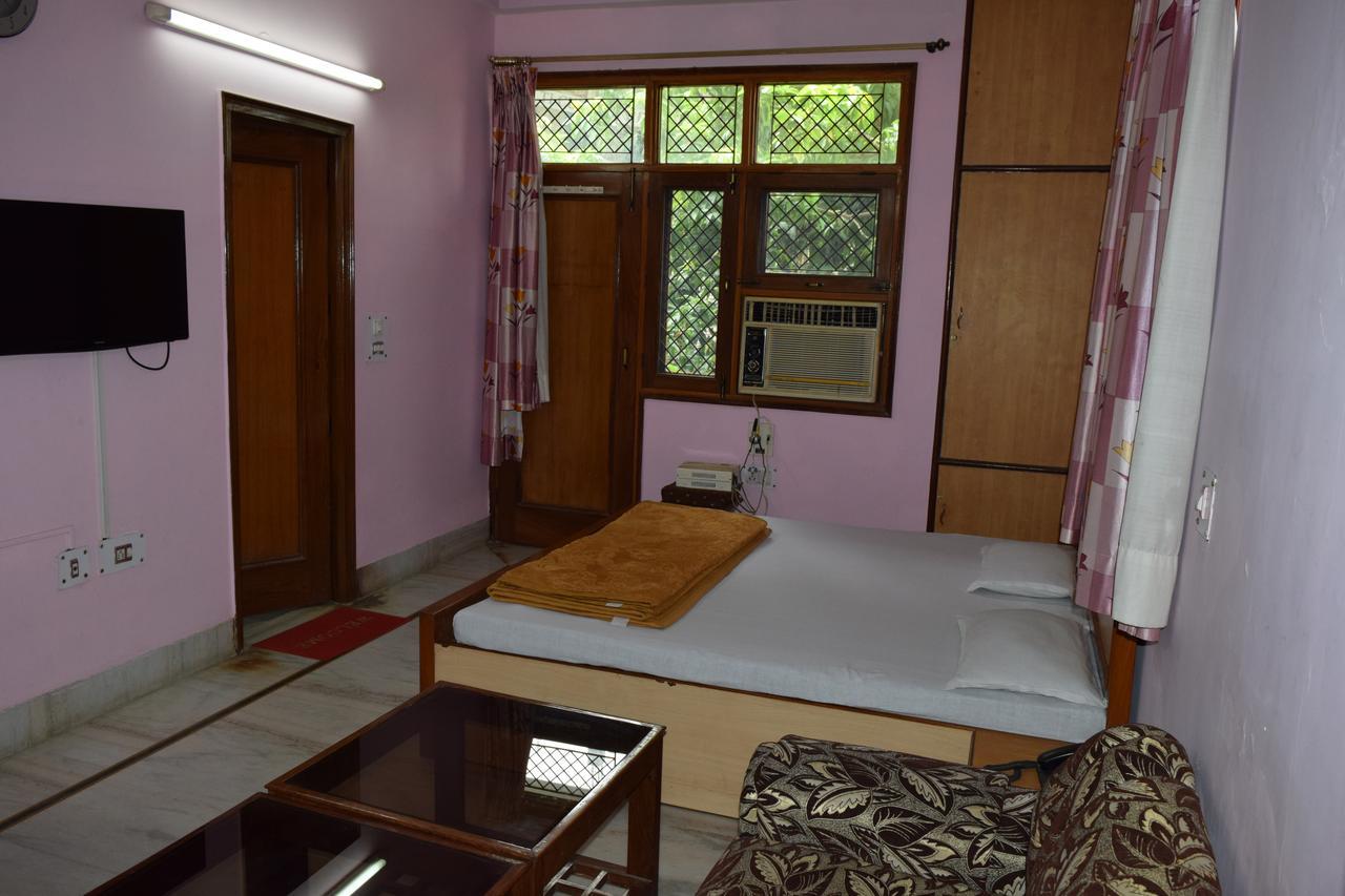 Hotel Raj Palace Rishīkesh Exterior foto